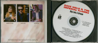 Vorschau: Slip Into A Dream Vorschau: Slip Into A Dream