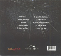 Vorschau: Starshine (CD) Vorschau: Starshine (CD)
