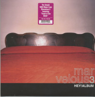 Vorschau: Hey!Album (LP, colored Vinyl) Vorschau: Hey!Album (LP, colored Vinyl)