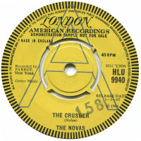 Vorschau: London American Label - 1965 (CD) Vorschau: London American Label - 1965 (CD)