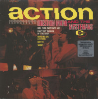 Vorschau: Action (LP) Vorschau: Action (LP)