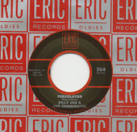 Vorschau: Percolator - Ajax Liquor Store (7inch, 45rpm) Vorschau: Percolator - Ajax Liquor Store (7inch, 45rpm)