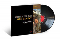 Vorschau: Chicken Fat (LP, 180g Vinyl) Vorschau: Chicken Fat (LP, 180g Vinyl)