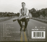 Vorschau: Preach To My Soul (CD) Vorschau: Preach To My Soul (CD)