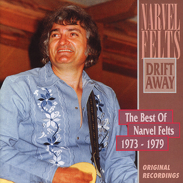 Drift Away - Best 1973-1979 (CD)