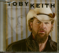 Vorschau: Should've Been a Cowboy - 25th Anniversary Edition (CD) Vorschau: Should've Been a Cowboy - 25th Anniversary Edition (CD)