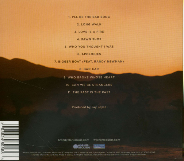 Your Life Is A Record (CD)