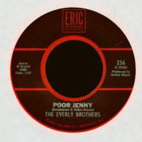 Vorschau: Wake Up Little Susie - Poor Jenny (7inch, 45rpm) Vorschau: Wake Up Little Susie - Poor Jenny (7inch, 45rpm)