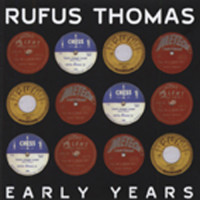 Vorschau: Early Years Vorschau: Early Years