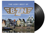 Vorschau: The Very Best Of BZN (2-LP, 180g Vinyl) Vorschau: The Very Best Of BZN (2-LP, 180g Vinyl)