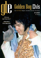 Vorschau: Golden Boy Elvis - Fachmagazin 4-2024 Vorschau: Golden Boy Elvis - Fachmagazin 4-2024