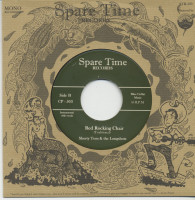 Vorschau: Lorelei - Red Rocking Chair (45rpm, 7inch) Vorschau: Lorelei - Red Rocking Chair (45rpm, 7inch)