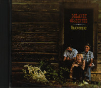 Vorschau: Home (CD) Vorschau: Home (CD)