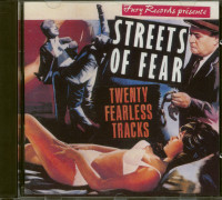 Vorschau: Streets Of Fear Vorschau: Streets Of Fear