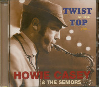 Vorschau: Twist At The Top, Plus Vorschau: Twist At The Top, Plus