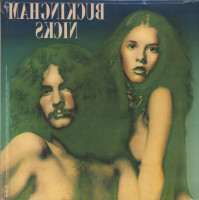 Vorschau: Buckingham Nicks (LP) Vorschau: Buckingham Nicks (LP)