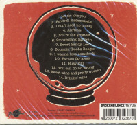 Vorschau: Cock Tales (CD) Vorschau: Cock Tales (CD)