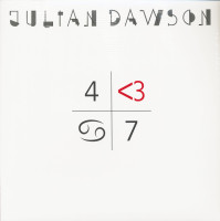Vorschau: Julian Dawson (LP, 180g Vinyl) Vorschau: Julian Dawson (LP, 180g Vinyl)