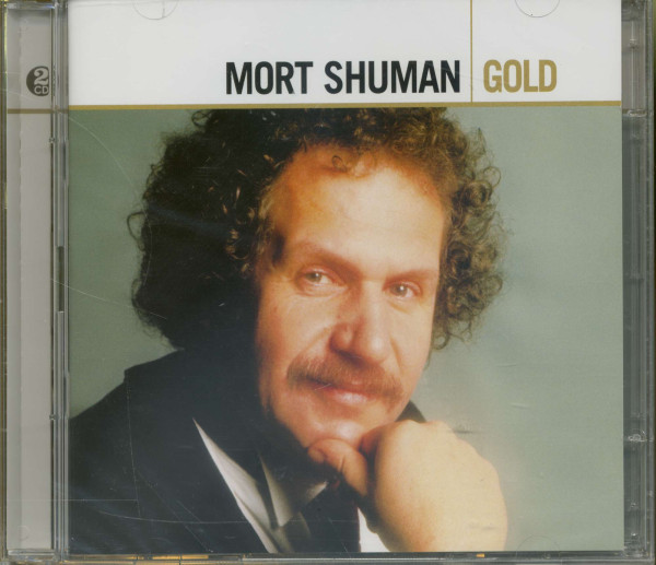 Gold Collection 2-CD