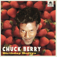 Vorschau: Birthday Berrys (LP, 10inch, 45rpm, Ltd.) Vorschau: Birthday Berrys (LP, 10inch, 45rpm, Ltd.)