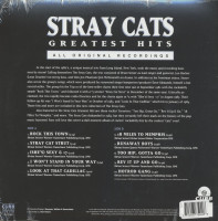 Vorschau: Greatest Hits (LP) Vorschau: Greatest Hits (LP)
