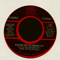 Vorschau: You Make Me Feel Brand New - Break Up To Make Up (7inch, 45rpm) Vorschau: You Make Me Feel Brand New - Break Up To Make Up (7inch, 45rpm)