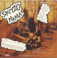 Vorschau: Skitzo Mania (LP) Vorschau: Skitzo Mania (LP)