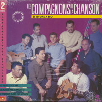 Vorschau: Si Tu Vas A Rio - Enregistrements Originaux (2-LP) Vorschau: Si Tu Vas A Rio - Enregistrements Originaux (2-LP)