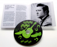 Vorschau: Great Shakin' Fever (CD) Vorschau: Great Shakin' Fever (CD)
