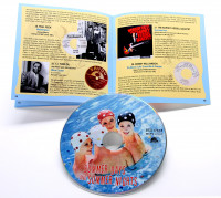 Vorschau: Summer Days And Summer Nights – 31 Summertime Beach Nuts (CD) Vorschau: Summer Days And Summer Nights – 31 Summertime Beach Nuts (CD)