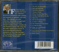 Vorschau: Give Me The Moonlight (CD) Vorschau: Give Me The Moonlight (CD)