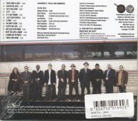 Vorschau: Memphis Grease (CD) Vorschau: Memphis Grease (CD)