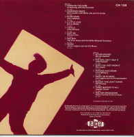Vorschau: Rock'N Roll Party Vol.5 (LP) Vorschau: Rock'N Roll Party Vol.5 (LP)