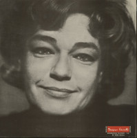 Vorschau: La Voix Humaine (LP) Vorschau: La Voix Humaine (LP)