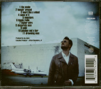 Vorschau: Desperate Man (CD) Vorschau: Desperate Man (CD)