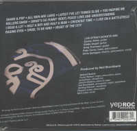 Vorschau: What's So Funny About Peace, Love And ... (CD) Vorschau: What's So Funny About Peace, Love And ... (CD)