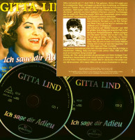Vorschau: Ich sage dir Adieu - 50 große Erfolge (2-CD) Vorschau: Ich sage dir Adieu - 50 große Erfolge (2-CD)