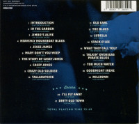 Vorschau: Wayward Sons (CD) Vorschau: Wayward Sons (CD)