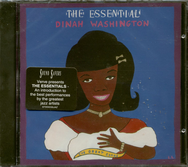 The Essential (CD) The Essential (CD)