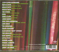 Vorschau: Bobby Gillespie Presents Sunday Mornin' Comin' Down (CD) Vorschau: Bobby Gillespie Presents Sunday Mornin' Comin' Down (CD)