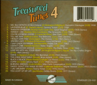 Vorschau: Treasured Tunes Vol.4 (CD) Vorschau: Treasured Tunes Vol.4 (CD)