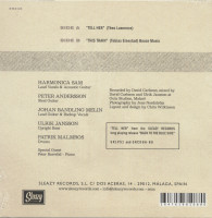 Vorschau: Tell Her - This Train (7inch, 45rpm) Vorschau: Tell Her - This Train (7inch, 45rpm)