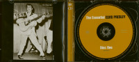 Vorschau: The Essential (2-CD) EU Vorschau: The Essential (2-CD) EU