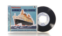 Vorschau: Destination Summer Sea Cruise - 33 Ocean Steamers For Your Vacation (CD) Vorschau: Destination Summer Sea Cruise - 33 Ocean Steamers For Your Vacation (CD)