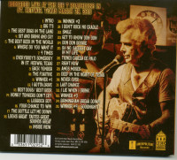 Vorschau: Live At The Big T Roadhouse (CD) Vorschau: Live At The Big T Roadhouse (CD)