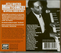Vorschau: No Special Rider Blues (CD) Vorschau: No Special Rider Blues (CD)