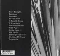 Vorschau: Hallowed Ground Vorschau: Hallowed Ground