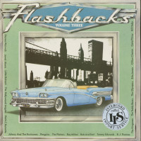 Vorschau: Flashbacks Vol.3 (LP) Vorschau: Flashbacks Vol.3 (LP)
