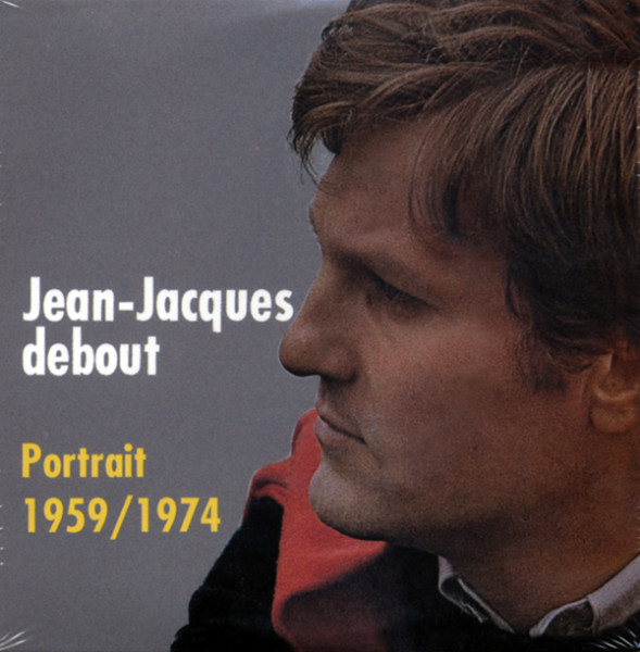 Portrait 1959 - 1974