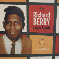 Vorschau: Louie Louie (180g - colored vinyl - limited edition) Vorschau: Louie Louie (180g - colored vinyl - limited edition)